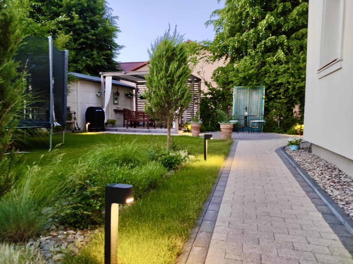 Apartamenty Turystyczne Willkassen Giżycko Dış mekan fotoğraf