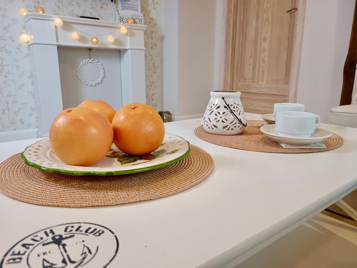 Apartamenty Turystyczne Willkassen Giżycko Dış mekan fotoğraf