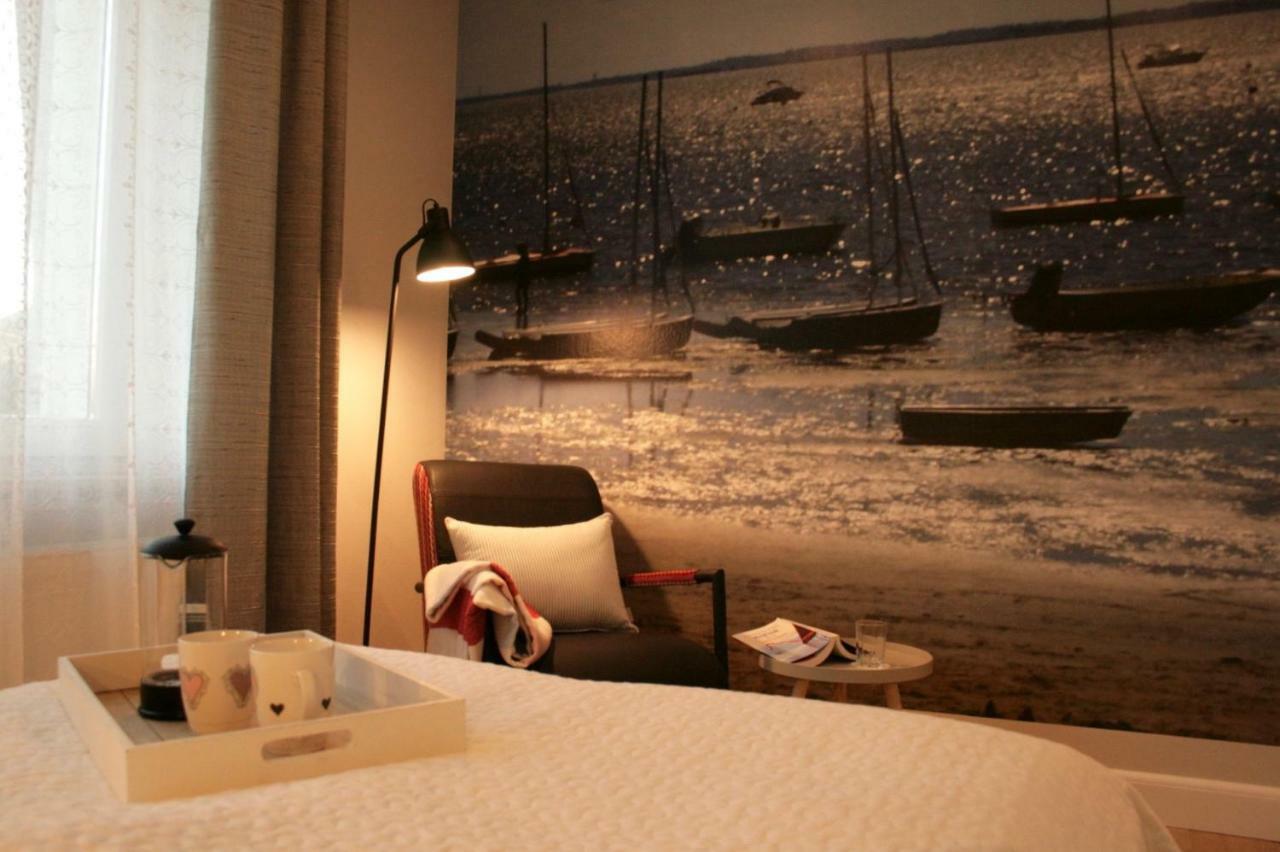 Apartamenty Turystyczne Willkassen Giżycko Dış mekan fotoğraf