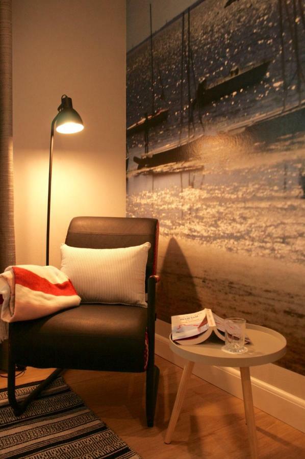 Apartamenty Turystyczne Willkassen Giżycko Dış mekan fotoğraf